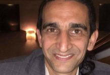 Виден протестър изгуби дело срещу Гешев за репликата „така правят и циганите“