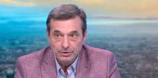 Президентът на КТ „Подкрепа“: Точка първа от дневния ред е „хляб и зрелища“