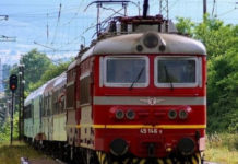 16-годишен загина във Враца, ударен от влак на връщане от училище