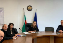 Почина 4-и пастор от евангелистката сбирка в Перущица