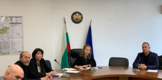 Почина 4-и пастор от евангелистката сбирка в Перущица