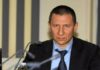Сарафов разпореди по-строг контрол върху делата с голям обществен интерес