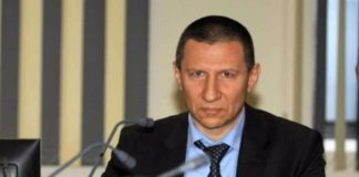 Сарафов изпрати в парламента доклад на врачанската прокуратура по случая „Мумджиев“