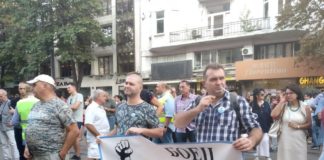 Какъв е парадоксът на активните борци срещу мафията