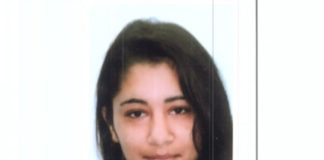 Полицията издирва 17-годишно момиче