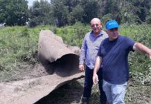 Емил Димитров: Няма екологични щети след аварията на газопровода край Кулата