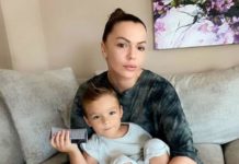 И попфолкпевицата Галена се заразила на абитуриентските балове във В. Търново