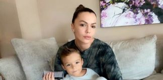 И попфолкпевицата Галена се заразила на абитуриентските балове във В. Търново