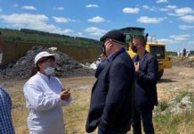 Гешев за заровения боклук край Червен бряг: „Бели бизнесмени“ тровят децата ни