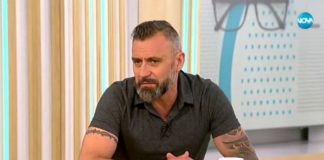 Калин Вельов напуска поста на заместник-министър на културата