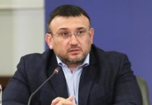 Младен Маринов за изборите в Пазарджик: Лесно се правят арести, но трудно се доказват обвиненията