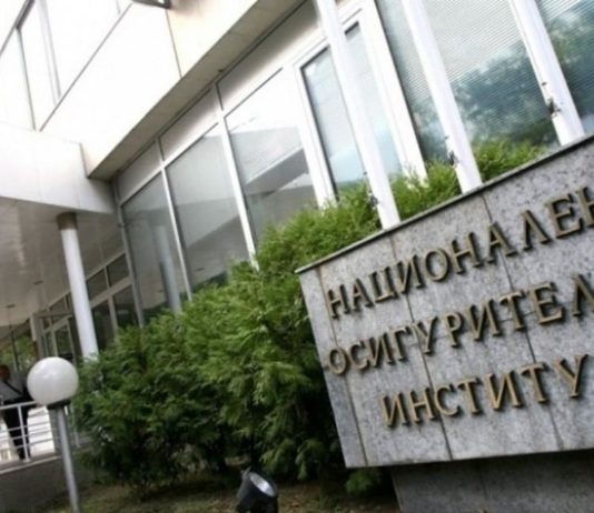 НОИ обсъжда новия проектобюджет