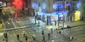 МВР: Може да се стигне до саморазправи заради блокадите на кръстовища /видео/