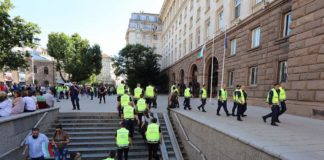 СДВР: Посочвайте ни провокаторите на протеста утре