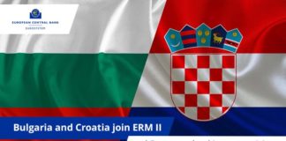 Официално: България е приета в чакалнята на Еврозоната