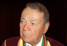 Почина големият дарител Игнат Канев