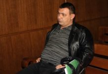 7 години затвор за Стефан Бонев–Сако, ръководил наркобанда