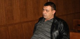 7 години затвор за Стефан Бонев–Сако, ръководил наркобанда
