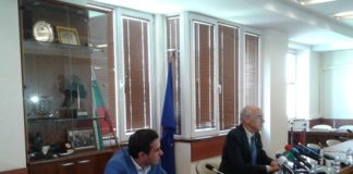 ГЕРБ предлага финансиста Пламен Младеновски за председател на КЕВР