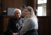 18 години затвор за адвентистка, убила баща си в София