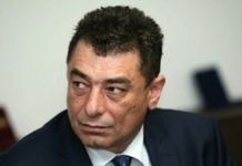 Оставиха в ареста двамата шефове в ГДБОП, обвинени за връзки с наркодилъри