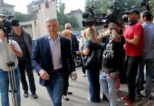 Разпитват Бобоков за комуникацията му с бизнесмен затворник