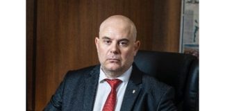 Гешев от Палермо: Независимостта на магистратите е гаранция за справедлив процес