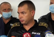 Зам.-директорът на СДВР Антон Златанов : Колеги, вие сте положителните герои на отминалия грозен и срамен ден!