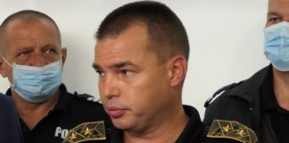 Зам.-директорът на СДВР Антон Златанов: Несериозно е да се твърди, че полицията цели ескалация на напрежението