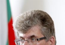 Еленко Божков: 1/3 от газа за последните 3 месеца на годината не е осигурен