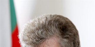 Еленко Божков: 1/3 от газа за последните 3 месеца на годината не е осигурен