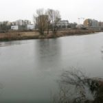 Критично е нивото на Марица, Гърция обяви най-висока степен на тревога