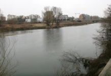 Спряно е водоподаването на 51 селища заради опасно замърсяване на Марица