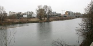 Спряно е водоподаването на 51 селища заради опасно замърсяване на Марица