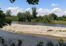 Водата на Марица чиста, пробите са в норма