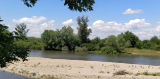 350 пъти завишени нитрати, нитрити и амониев азот в канала на Марица