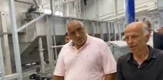 Борисов: Не мога да опровергавам всяка лъжа