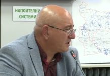 Димитров: Питейната вода от язовирите не минава през ВЕЦ-ове, пестим всяка капка