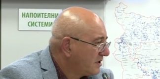 Димитров: Питейната вода от язовирите не минава през ВЕЦ-ове, пестим всяка капка