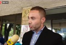 Александър Ненков: Над 500 00 са невръчените глоби на шофьори