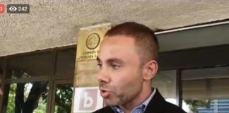 Зам.-председателят на ГЕРБ: Нападнатата на „Орлов мост“ жена не е член на партията