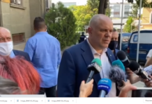 Гешев: Закриването на специализираното правосъдие ще доведе до юридическа катастрофа и правен хаос