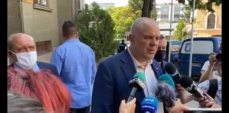 Главният прокурор: Борбата с престъпниците, които тровят децата ни, е важен приоритет в мандата ми /видео/