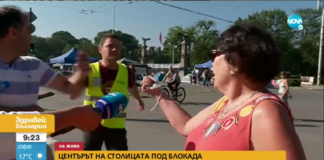 „Героят“ от „Орлов мост“ Кърджилов отказал проба за наркотици и алкохол