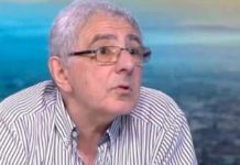 Мъж без маска в автобуса ударил композитора Хайгашод Агасян след забележка