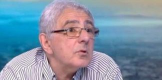 Мъж без маска в автобуса ударил композитора Хайгашод Агасян след забележка