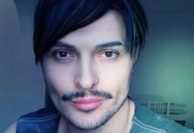 Актьорът и певец Иво Димчев: Снощи бях на Протеста… Той се направлява от олигофрени