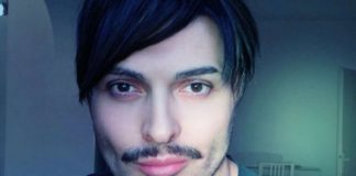 Актьорът и певец Иво Димчев: Снощи бях на Протеста… Той се направлява от олигофрени