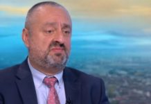 Ясен Тодоров: След атентата Гешев бе „разпилян и хаотичен“