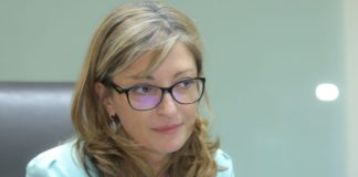 Захариева: На 2 септември ще разберем дали ще има оставка